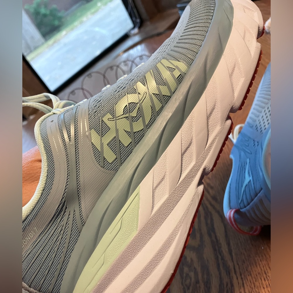 Hoka Bondi 7 Brand new